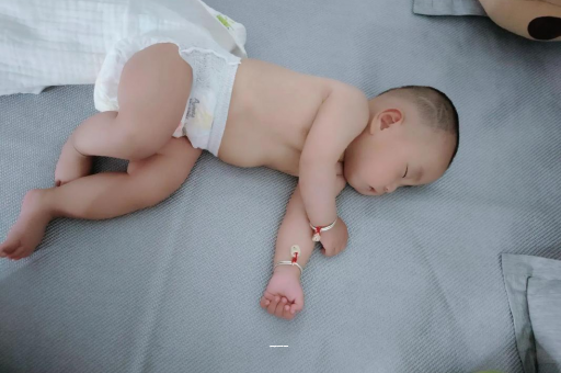 海口宝宝细菌性痢疾