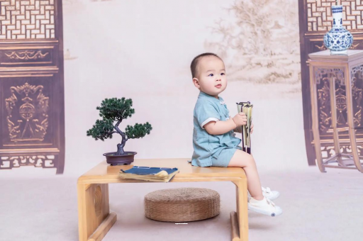 海口宝宝多久认识妈妈