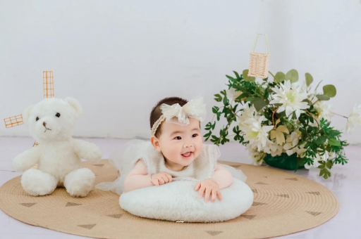 海口宝宝拉肚子能喝牛奶吗